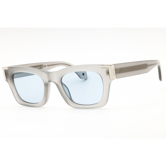 NWT Palm Angels WESTPORT-PERI101C99PLA0010940 Sunglasses main image 3